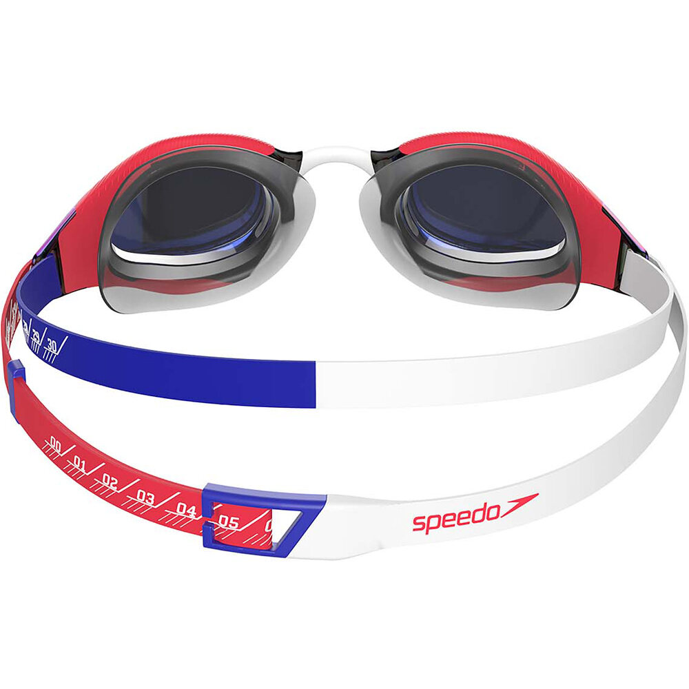 Speedo gafas natación Fastskin Hyper Elite Mirror 02