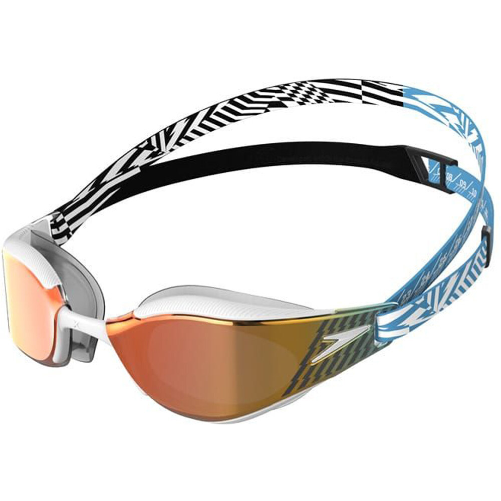 Speedo gafas natación Fastskin Hyper Elite Mirror 02