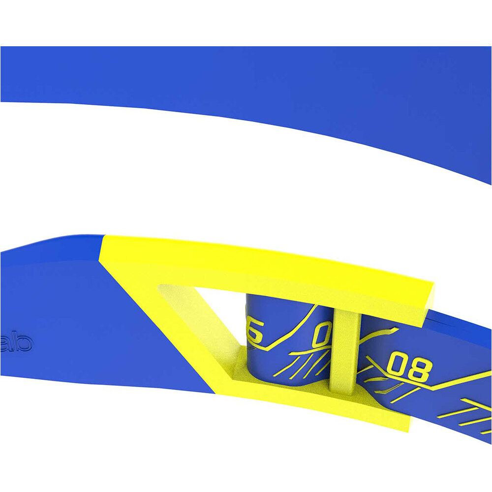 Speedo gafas natación Fastskin Hyper Elite Mirror 04