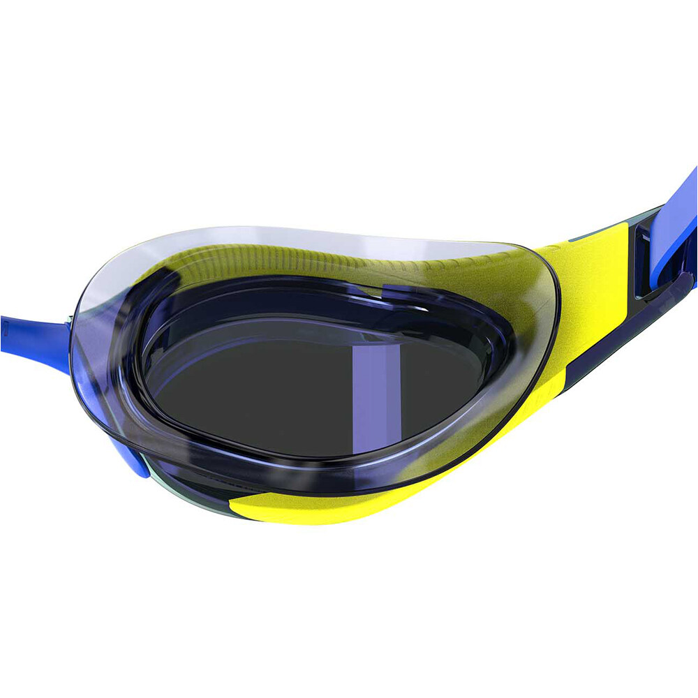 Speedo gafas natación Fastskin Hyper Elite Mirror 06