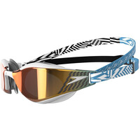 Speedo gafas natación Fastskin Hyper Elite Mirror vista frontal