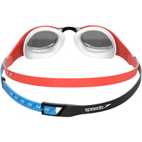 Speedo gafas natación Fastskin Pure Focus Mirror 01