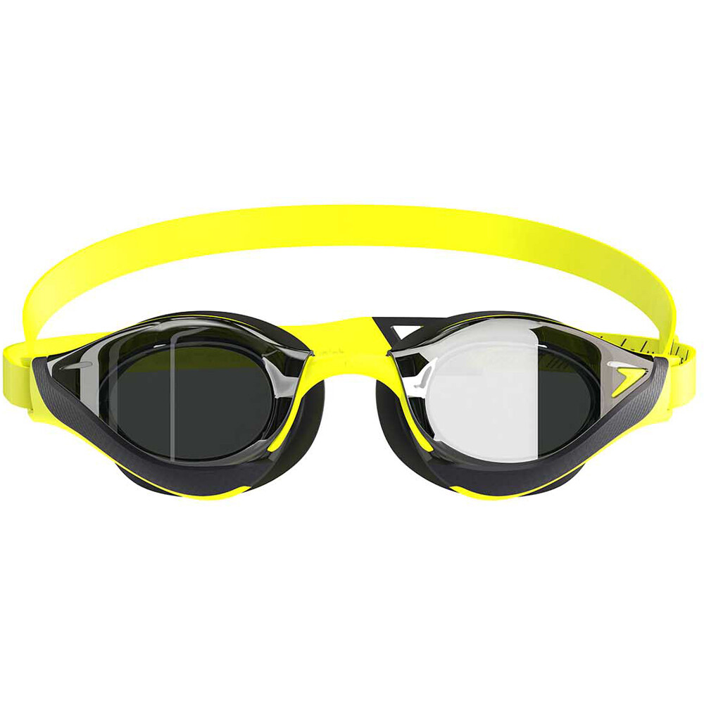 Speedo gafas natación Fastskin Pure Focus Mirror 03
