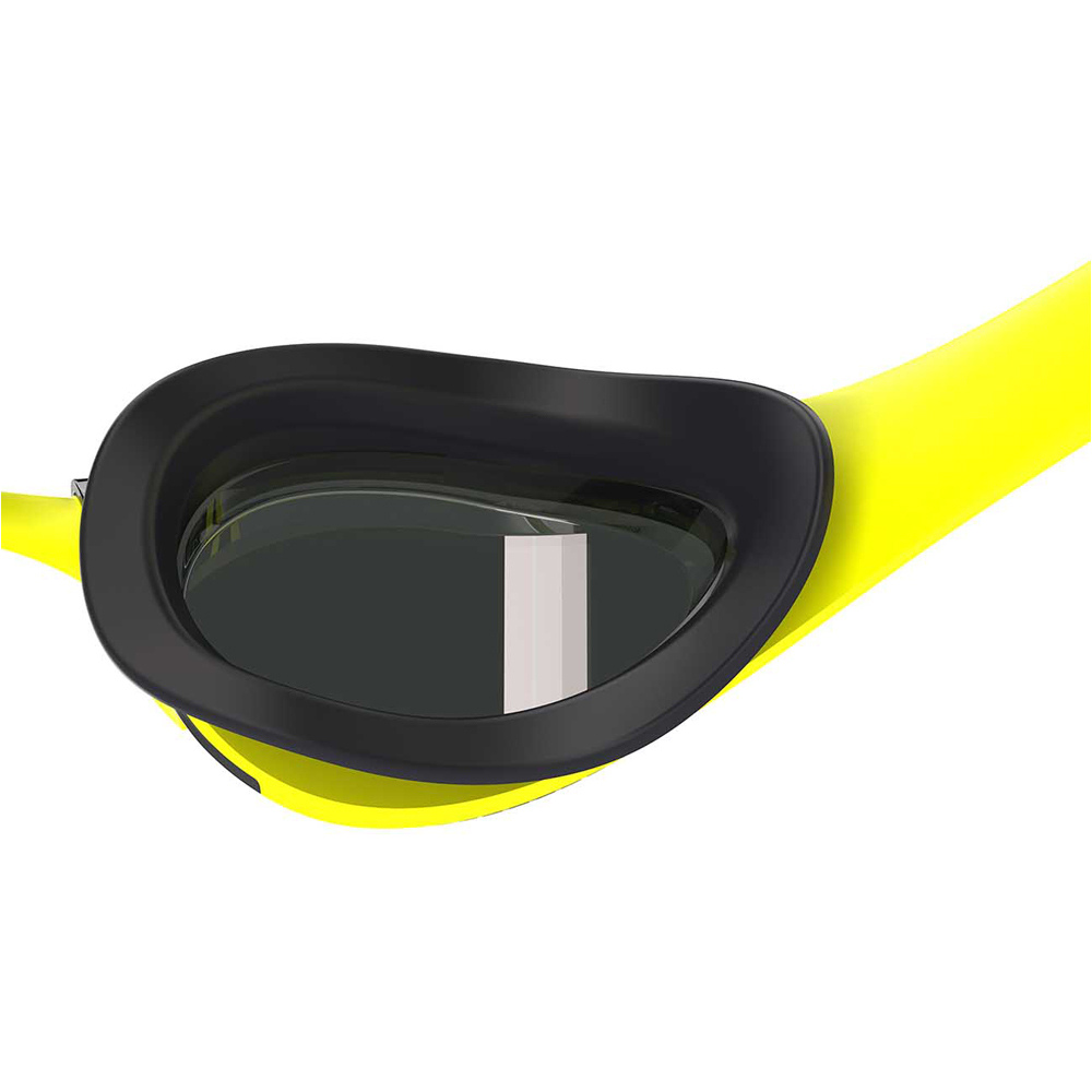Speedo gafas natación Fastskin Pure Focus Mirror 06