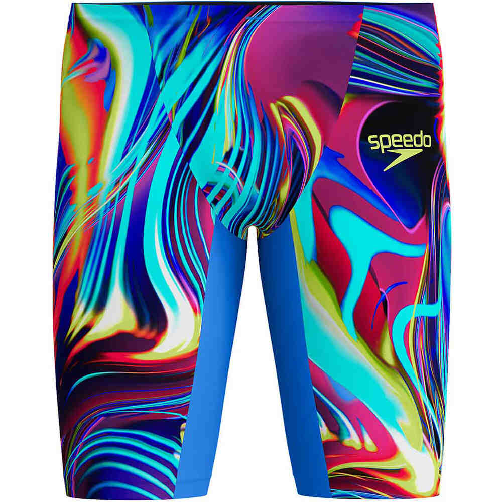 Speedo gafas natación Hydrosity 2.0 vista frontal