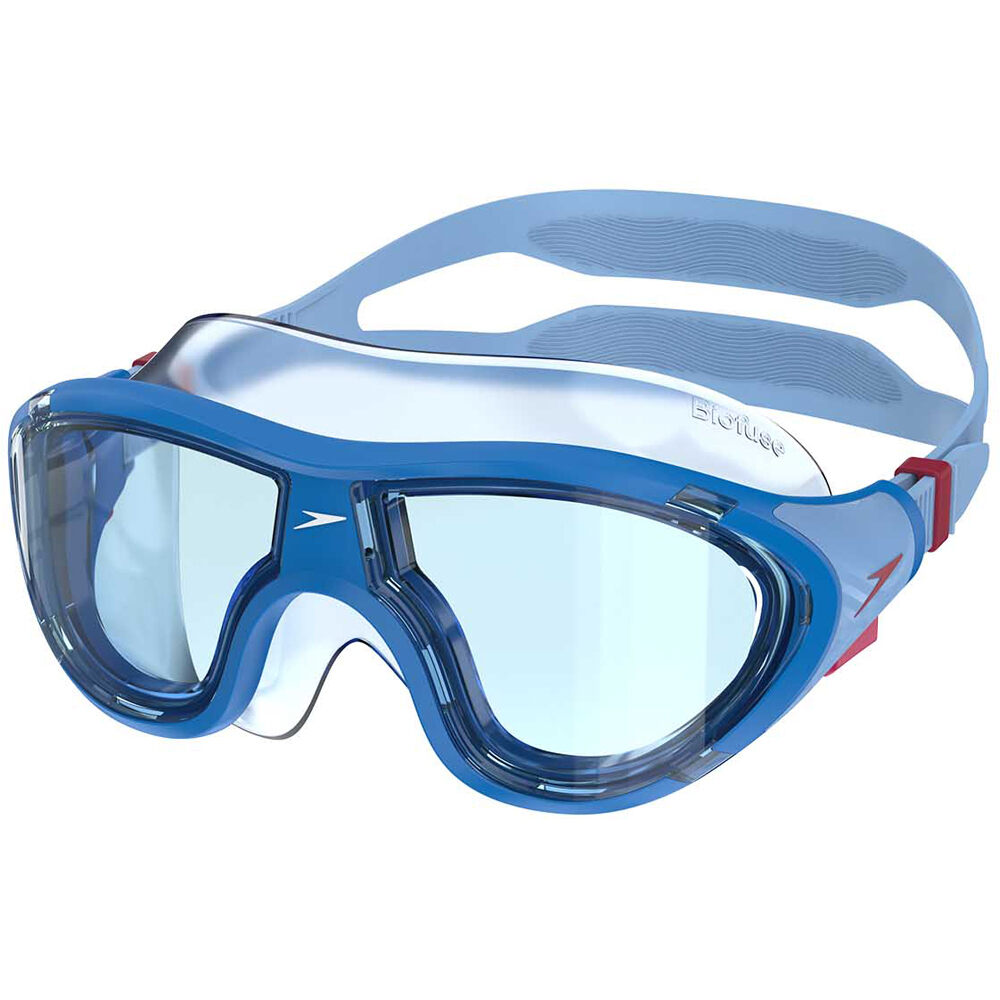 Speedo gafas natación niño Junior Biofuse 2.0 Mask 01