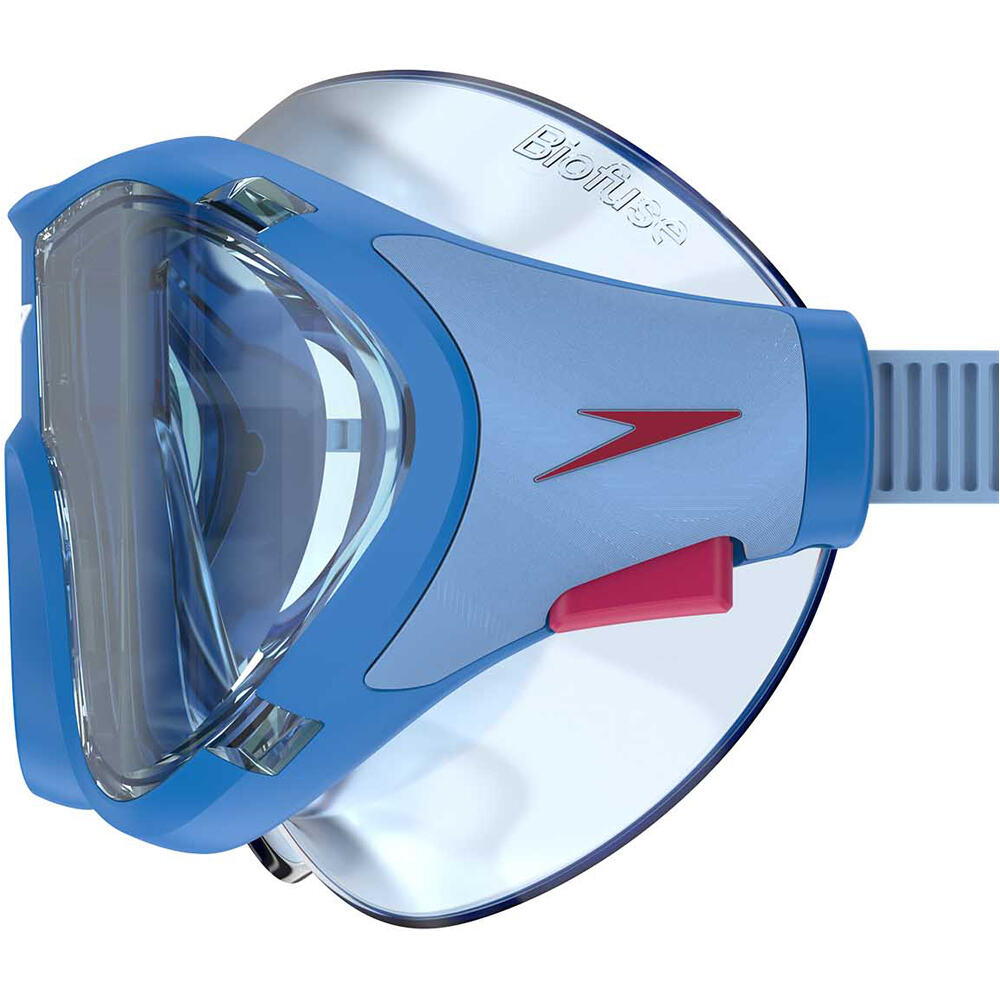Speedo gafas natación niño Junior Biofuse 2.0 Mask AZ 02