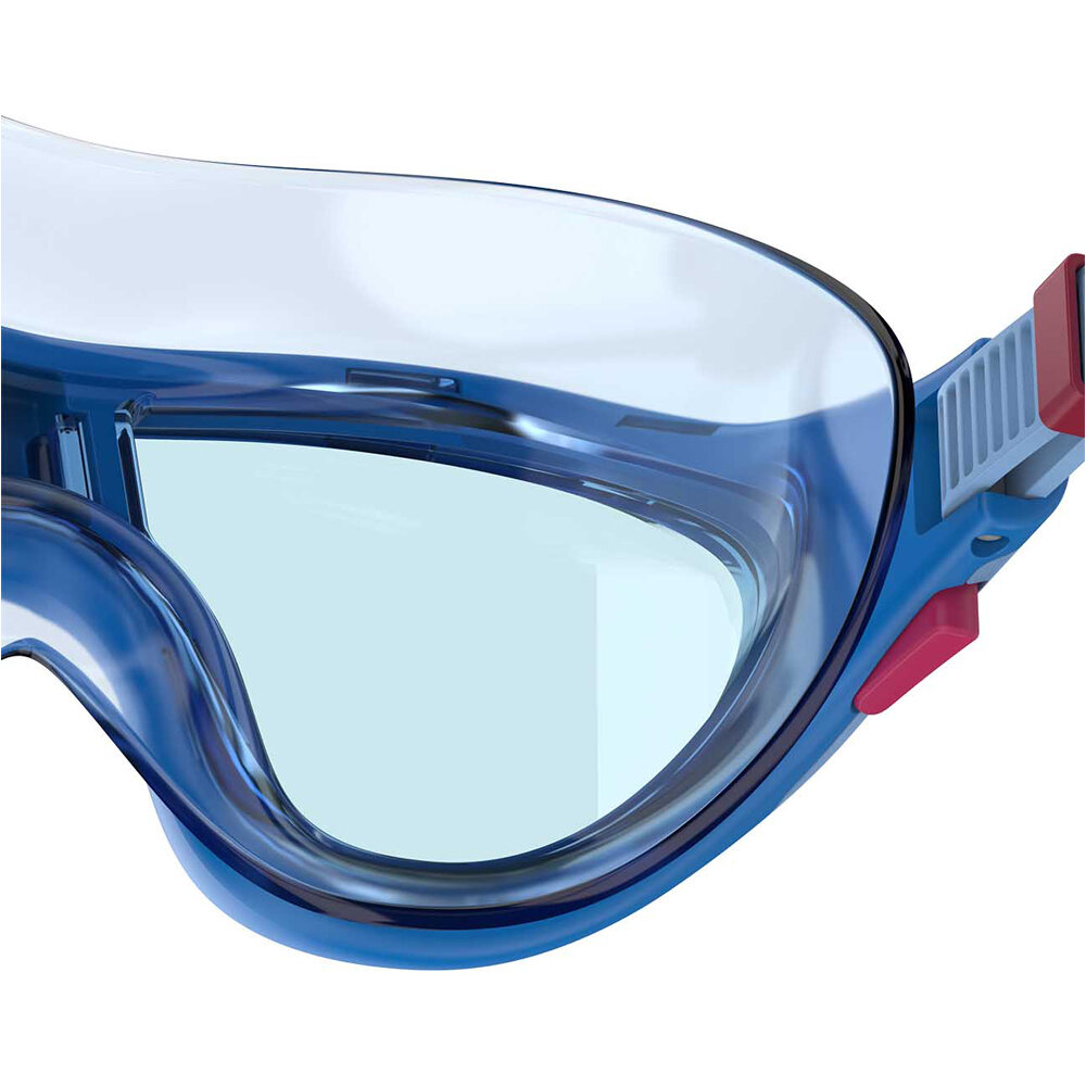 Speedo gafas natación niño Junior Biofuse 2.0 Mask AZ 04