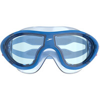 Speedo gafas natación niño Junior Biofuse 2.0 Mask AZ vista frontal