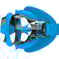 Speedo gafas natación niño Skoogles 02