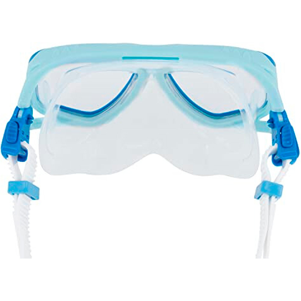 Speedo gafas snorkel Adventure Mask Snorkel 01