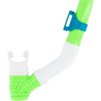 Speedo gafas snorkel niño Junior Adventure Mask Snorkel Set 02