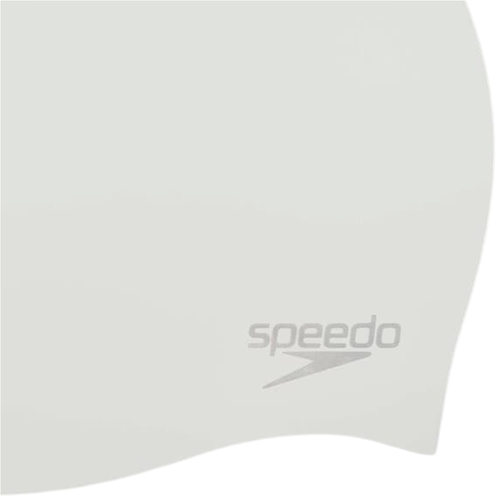 Speedo gorro natación Silicone Cap 02