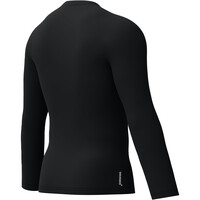 Speedo lycra surf manga larga hombre Endurance+ Long Sleeve Logo Rash Guard 03
