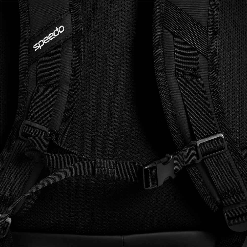 Speedo mochila deporte 35L Team Bag 02