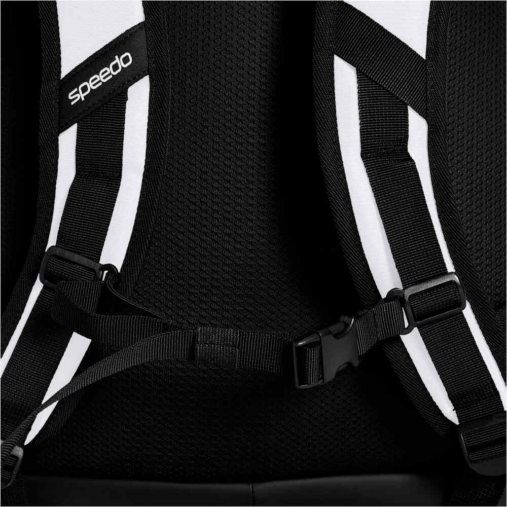 Speedo mochila deporte 35L Team Bag 03