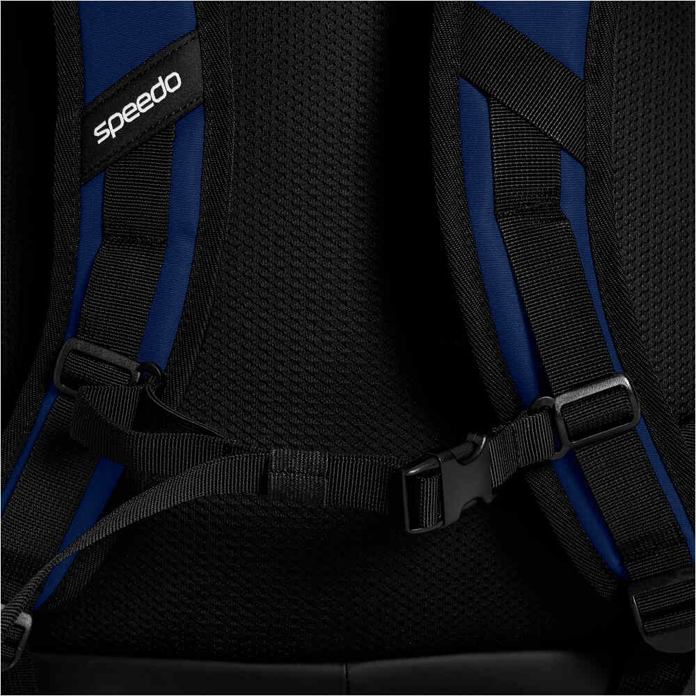 Speedo mochila deporte 35L Team Bag 03