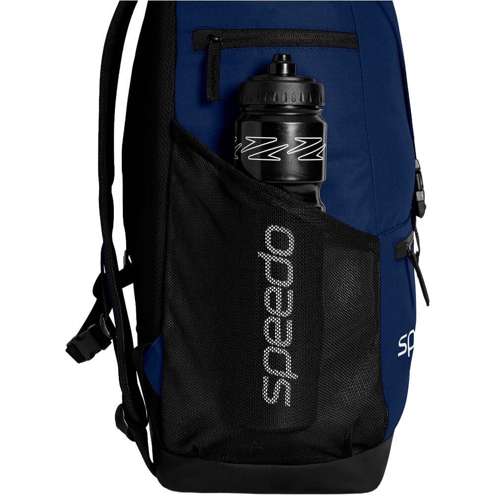 Speedo mochila deporte 35L Team Bag 04