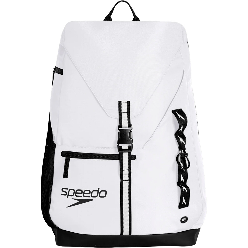 Speedo mochila deporte 35L Team Bag vista frontal