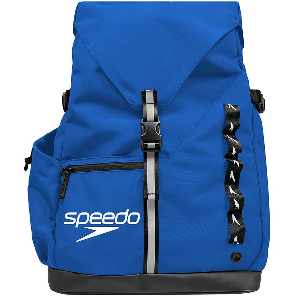 Speedo mochila deporte 45L Pro Bag vista frontal