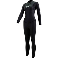 Speedo Neopreno Largo Speedo Female Proton Thinswim Fullsuit vista frontal
