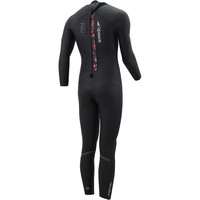Speedo Neopreno Largo Speedo Male Proton Fullsuit vista trasera