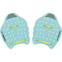 Speedo tabla natación Power Plus Paddles 02