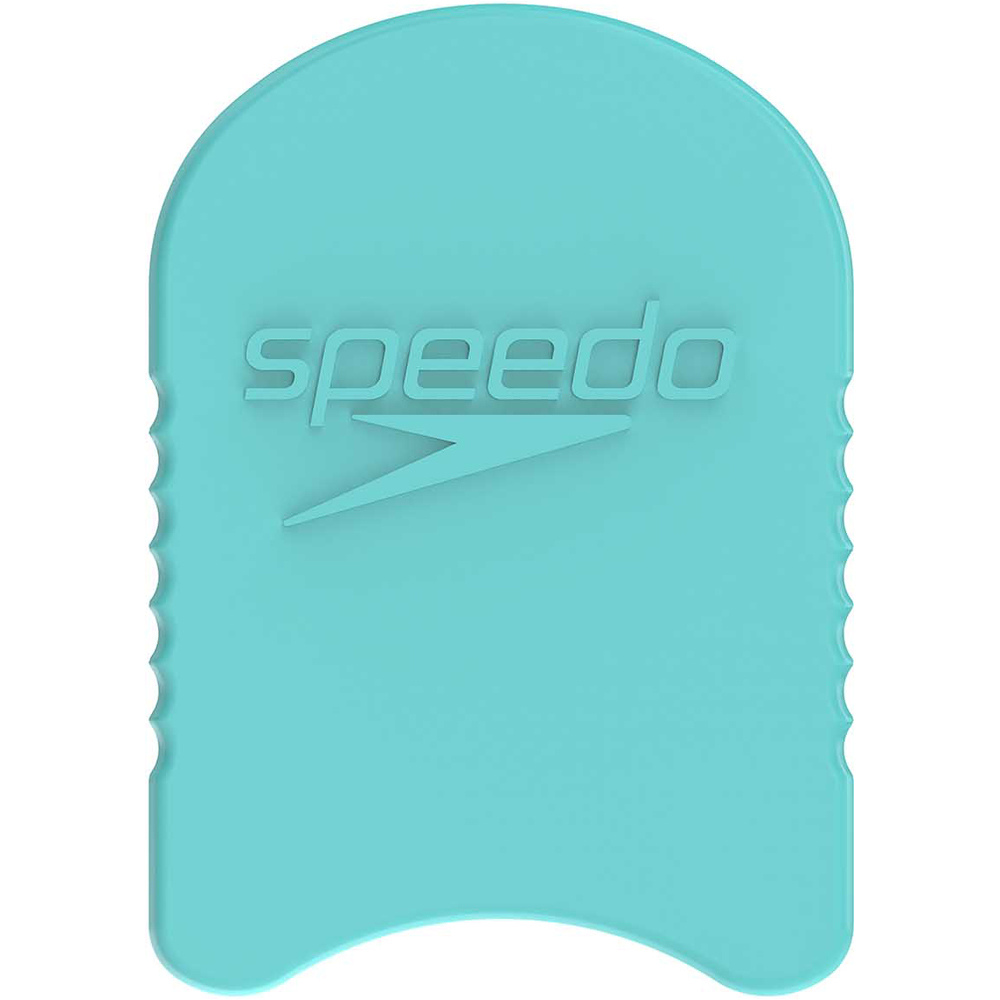 Speedo tabla natación Team Kickboard vista frontal