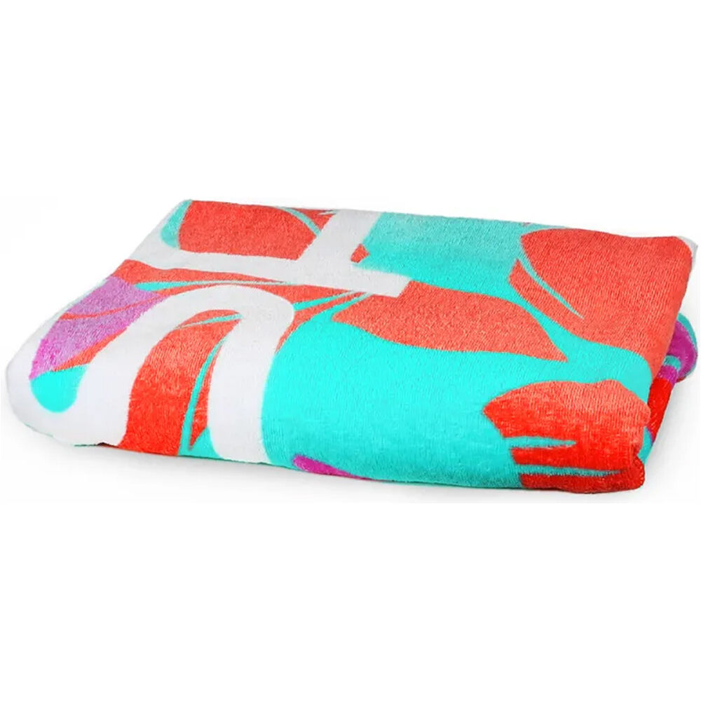 Speedo toallas playa Beach towel 01