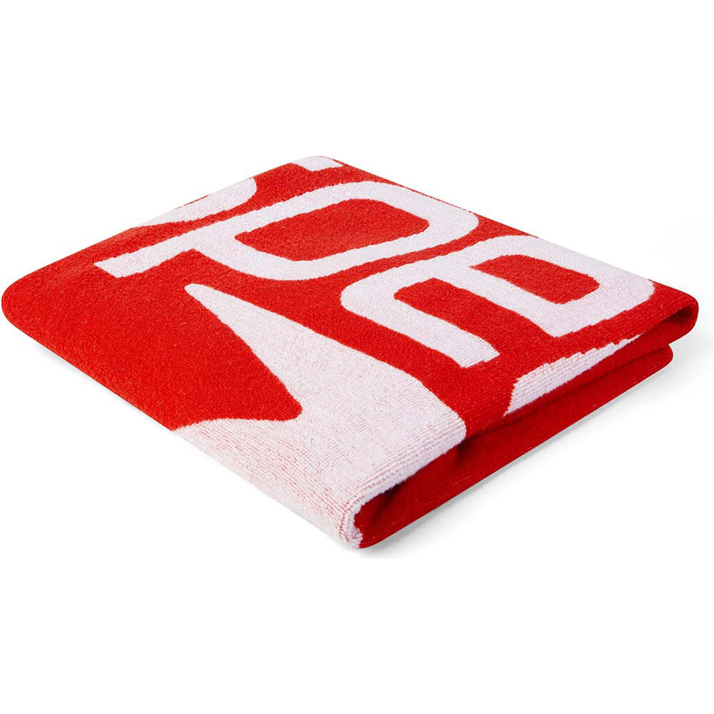 Speedo toallas playa Logo towel 01