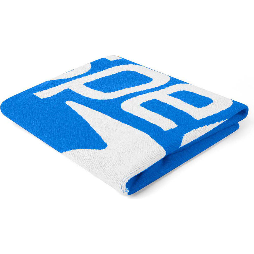 Speedo toallas playa Logo towel 01