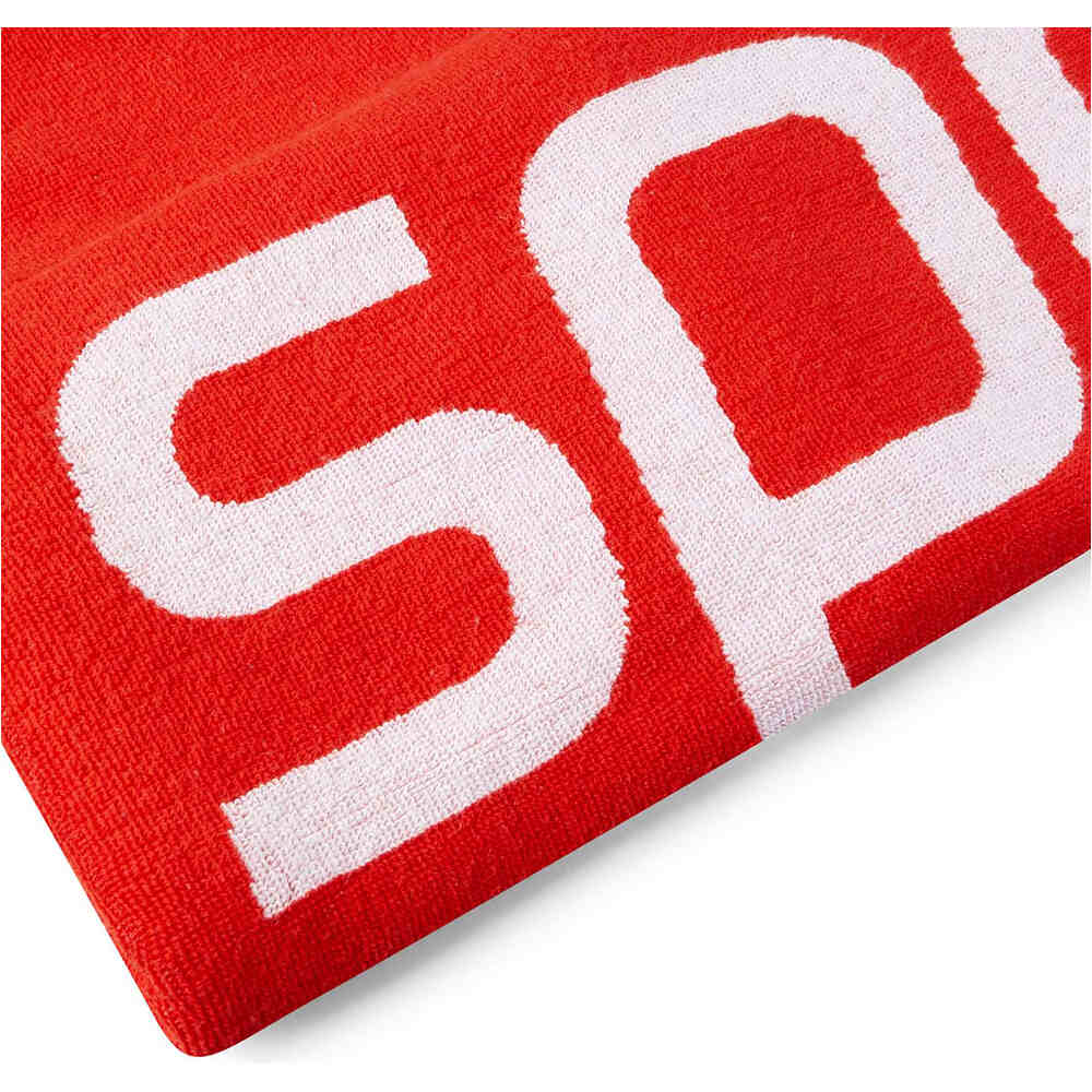 Speedo toallas playa Logo towel 02