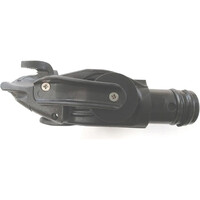 Spetton Cabezales Cabezal REBEL Roller 2 AMAROK vista frontal