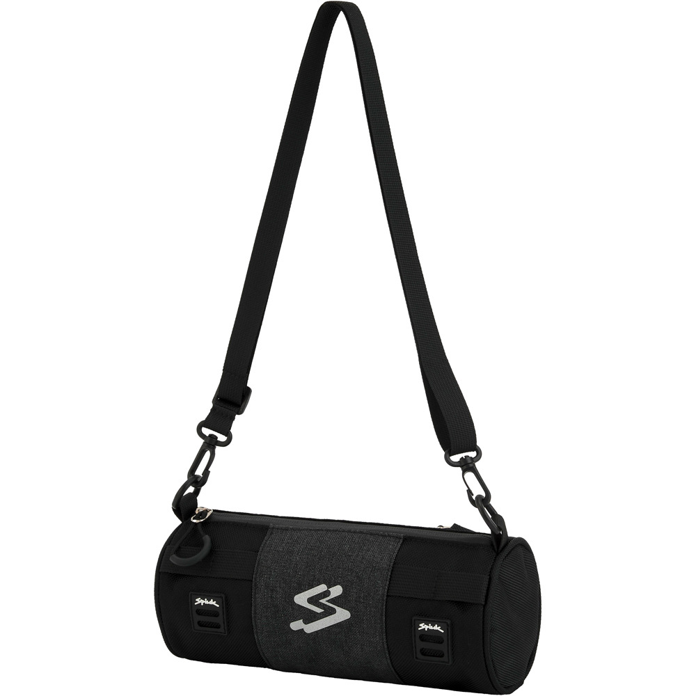 Spiuk bolsas bicicleta BOLSA MANILLAR vista frontal