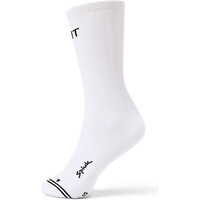 Spiuk calcetines ciclismo CALCETIN PROFIT LARGO UNISEX vista frontal