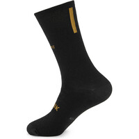 Spiuk calcetines ciclismo CALCETIN PROFIT WINTER LARGO UNISEX vista frontal