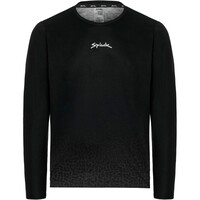 Spiuk camiseta térmica manga larga CAMISETA M/L PRIMITIVE WAYS vista detalle