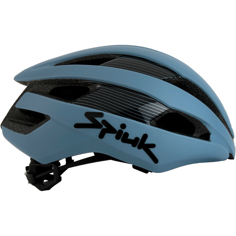 Spiuk casco bicicleta CASCO ELEO ED UNISEX 01