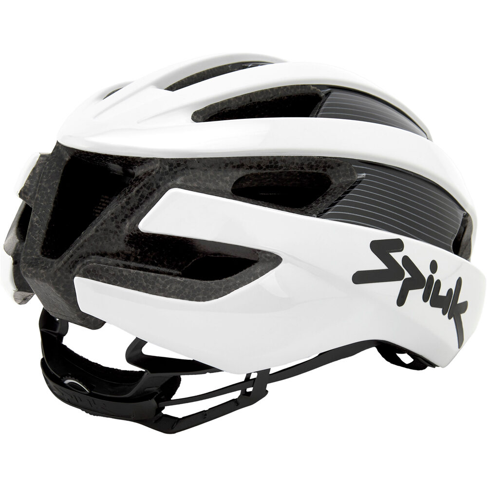 Spiuk casco bicicleta CASCO ELEO ED UNISEX 02