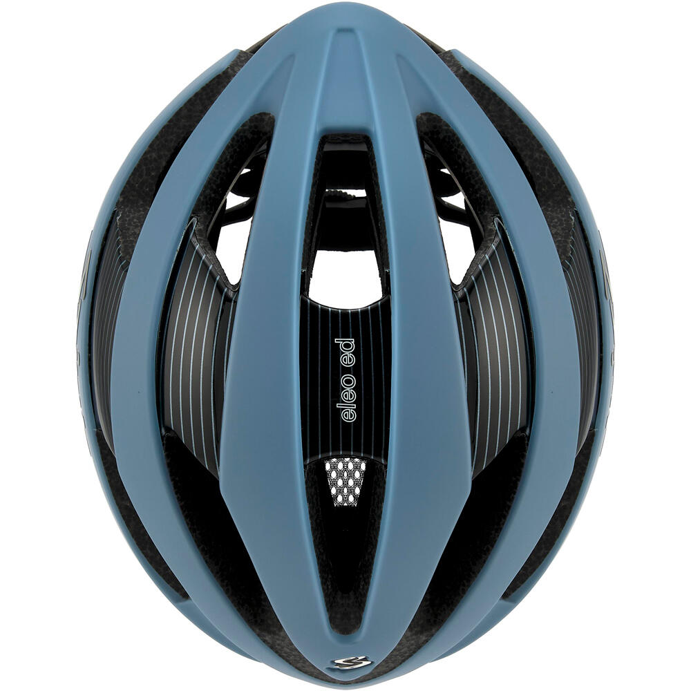 Spiuk casco bicicleta CASCO ELEO ED UNISEX 03