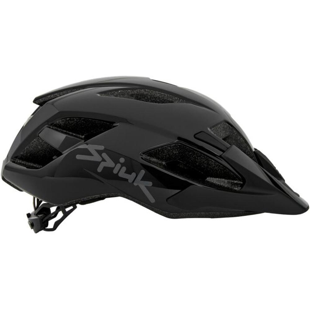 Spiuk casco bicicleta CASCO KAVAL UNISEX 01