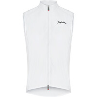 Spiuk chaleco ciclismo cortavientos CHALECO ANATOMIC 03