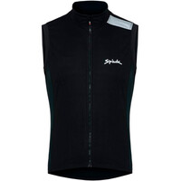 Spiuk chaleco ciclismo cortavientos CHALECO ANATOMIC vista detalle