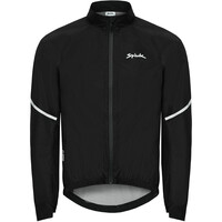 Spiuk chaqueta impermeable ciclismo hombre IMPERMEABLE TOP TEN MEMBRANA UNISEX 03