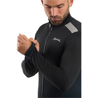 Spiuk cortavientos ciclismo hombre CHAQUETA ANATOMIC MEMBRANA HOMBRE vista detalle