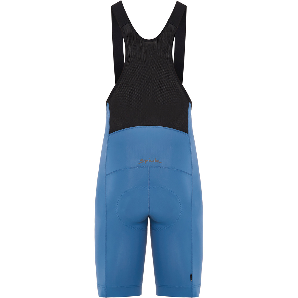 Spiuk culotte corto hombre CULOTE CORTO C/T 400 03