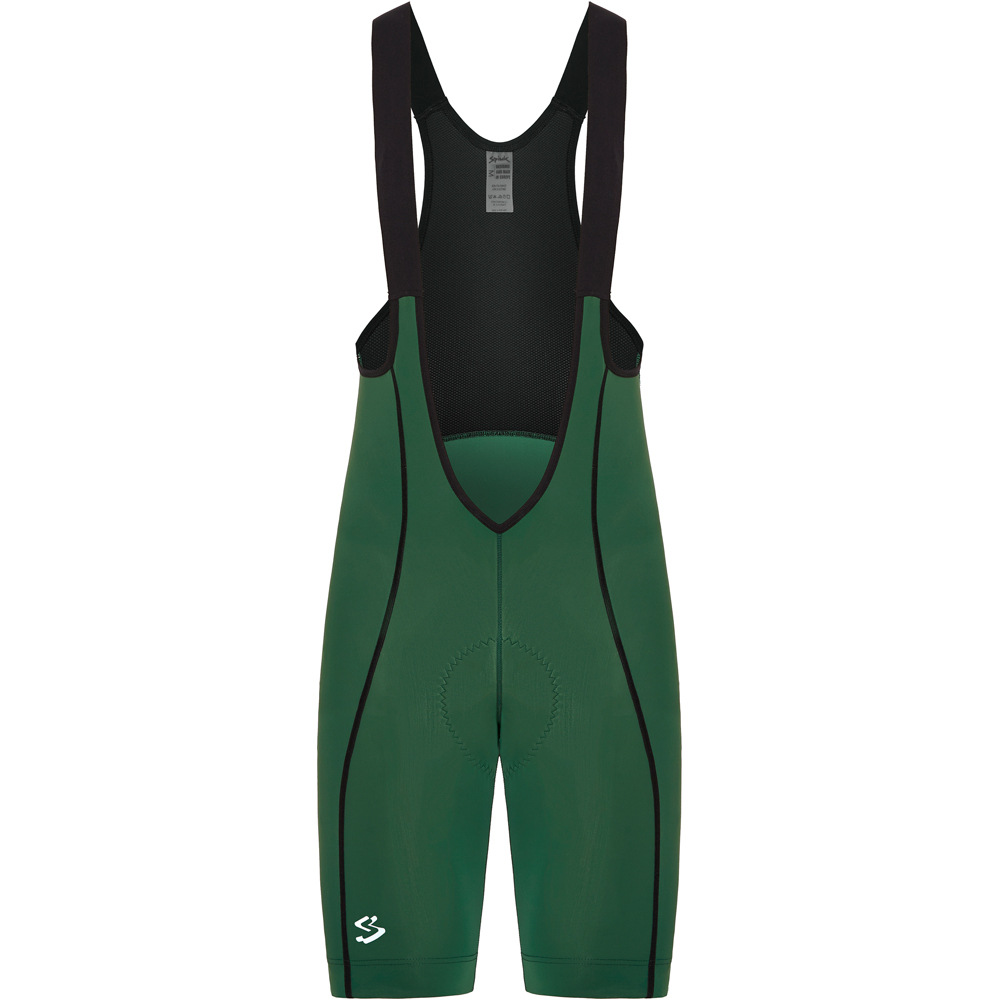 Spiuk culotte corto hombre CULOTE CORTO C/T 400 03