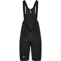 Spiuk culotte corto hombre CULOTE CORTO C/T 400 HOMBRE vista detalle