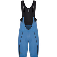 Spiuk culotte corto hombre CULOTE CORTO C/T 400 vista detalle