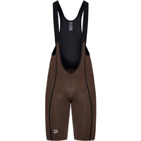 Spiuk culotte corto hombre CULOTE CORTO C/T 400 vista detalle